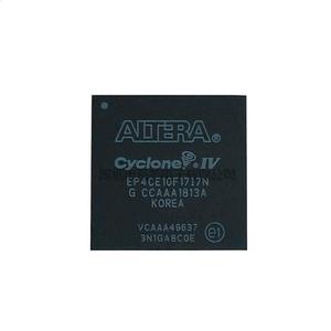 Mới ban đầu mạch tích hợp IC chip <span class=keywords><strong>5cgxfc5c6f27c7n</strong></span> tại chỗ - Product Image 1