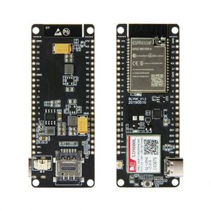 TTGO T-Call V1.4 ESP32 Wireless <strong>Module</strong> SIM Antenna SIM Card SIM800L <strong>Module</strong> and GSM/<strong>GPRS</strong> Antenna for <strong>arduino</strong> - Product Image 1