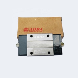 100% ABBA线性导轨BRC45LR BRD45LR BRC45R0 BRD45R0 - Product Image 3