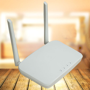 Modem PCIe yuvası DSL & fiber uyumlu N300 kablosuz N11 yönlendirici-endüstriyel akıllı yönlendirici - Product Image 6