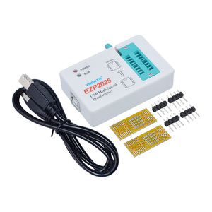 Il nuovo programmatore gratuito di unità EZP2025 supporta i chip della serie 24/25/93/95 per rilevare automaticamente la burnEZP2025 diretta asus - Product Image 1