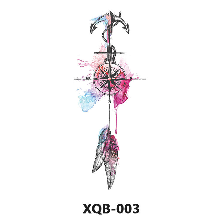 XQ-003