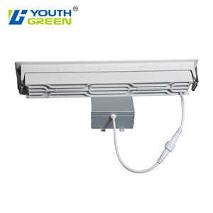 ไฟดาวน์ไลท์5W 10W แบบเรียงเป็นเส้นตรงหรี่แสงได้5CCT IP54ตัวเครื่องอลูมิเนียมไฟ LED ทันสมัยสำหรับใช้ในบ้านสำนักงาน - Product Image 3