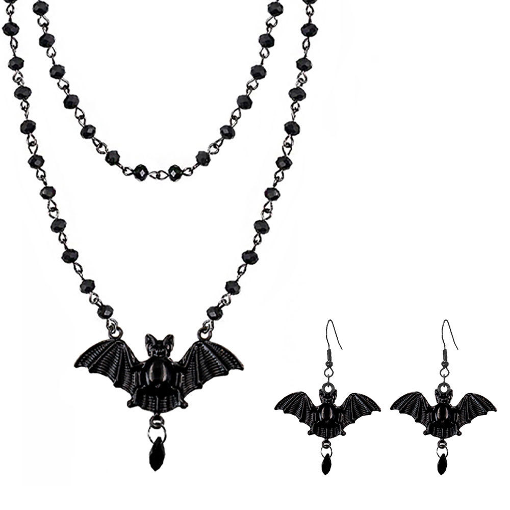 Ensemble de chauve-souris