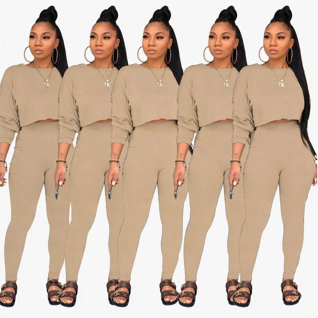 Khaki