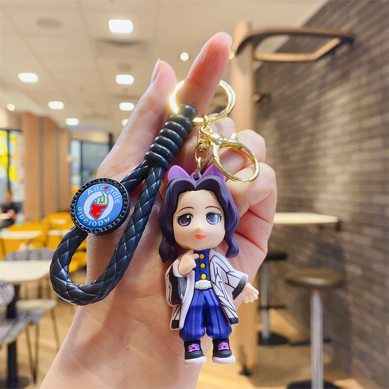 El Ghost Blade. -Mariposa Ninja