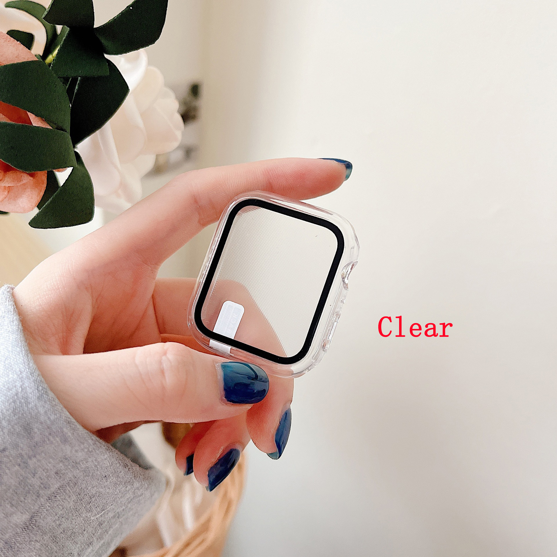 12 clair