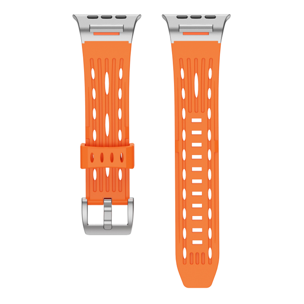 #8 Orange