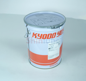 Kyodo Yushi Multemp D NO.2 16kgs yüksek sıcaklık lityum bazlı gres - Product Image 3