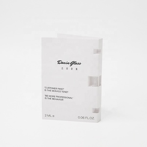 <strong>2</strong> ml <strong>Perfume</strong> Test Sample <strong>Perfume</strong> Bottle 1 ml Fragrances Tester 2ml Vial Box <strong>Perfume</strong> Testers with Display - Product Image 6