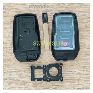 Szvoraus acil anahtar ile akıllı anahtar kapak için yüksek kalite (26 semboller) - Product Image 4