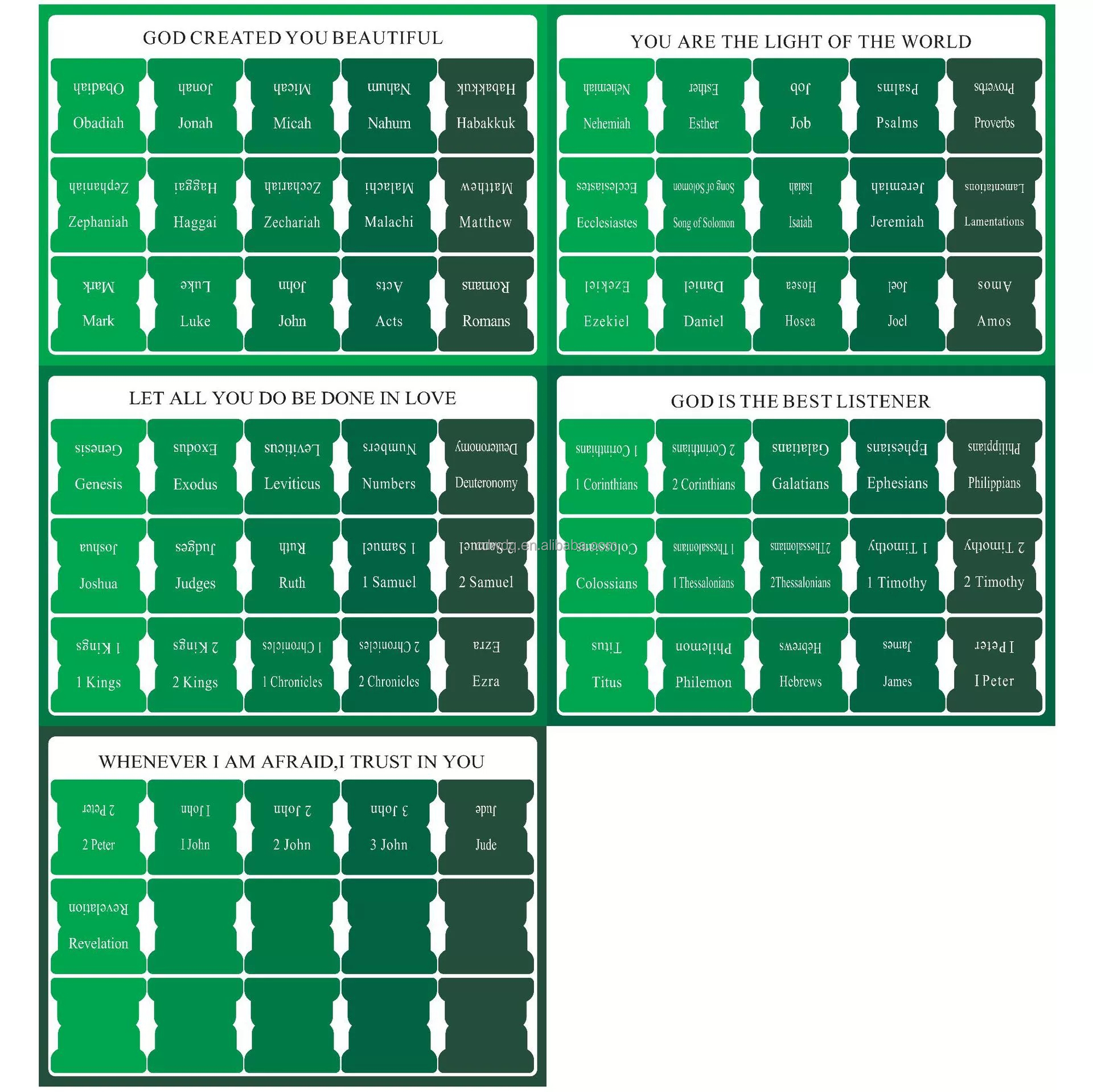 Verde