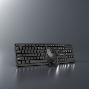 Hot Selling USB Connect Office <strong>Keyboard</strong> <strong>Mouse</strong> Combo Wired 104 Key Standard For Gaming Desktop <strong>Use</strong> Giftbox