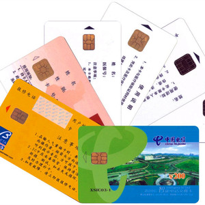 Credit Debit Cards Cutting SIM Card Production <strong>Machine</strong> Contact IC Card Milling <strong>Machine</strong> - Product Image 3