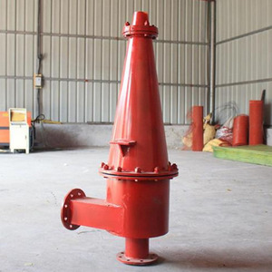 Fabrika doğrudan satış madencilik makine Mineral işleme sınıflandırıcı yerçekimi ayırıcı hidro siklon - Product Image 6