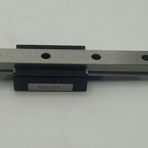Rodamiento de bloque deslizante de guía lineal serie HG HGH20CA HGH20HA HGH30CA HGH30HA HGH35CA HGH35HA WON ABBA NB marca rodamientos deslizantes - Product Image 3