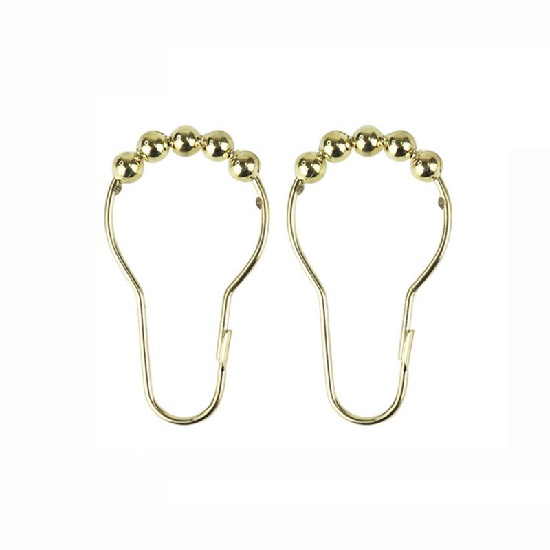 12Pcs Golden