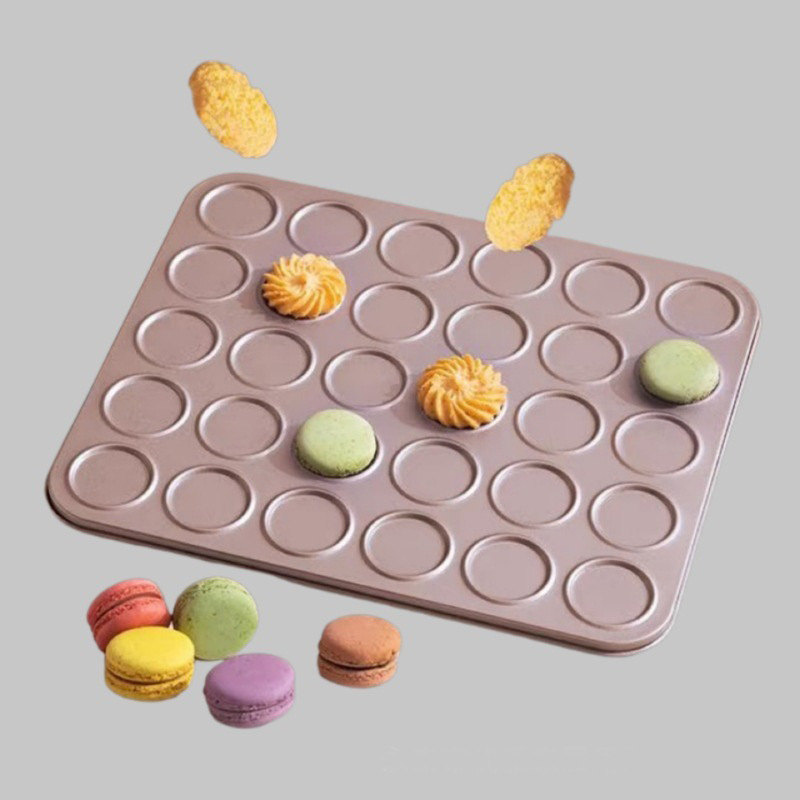 25 holes
