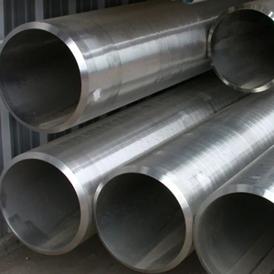 ASME B36.10 Erw Tubería de acero API 5L GrB PSL1 3LPE Recubierto API Tubería de revestimiento API Tubería de gas y aceite - Product Image 3