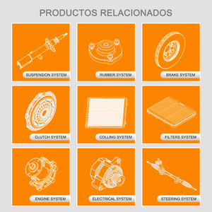 <span class=keywords><strong>FB</strong></span>-<span class=keywords><strong>2152</strong></span> tự động phần <span class=keywords><strong>CV</strong></span> khớp khởi động cho Toyota Alphard Camry avensis lưỡi luxis - Product Image 5