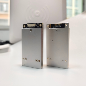 840 960 MHz Long Range <strong>RFID</strong> <strong>Module</strong> Impinj E710 Warehouse Multi Tag <strong>UHF</strong> <strong>RFID</strong> <strong>Reader</strong> <strong>RFID</strong> <strong>Module</strong> 4 Antenna Ports - Product Image 1