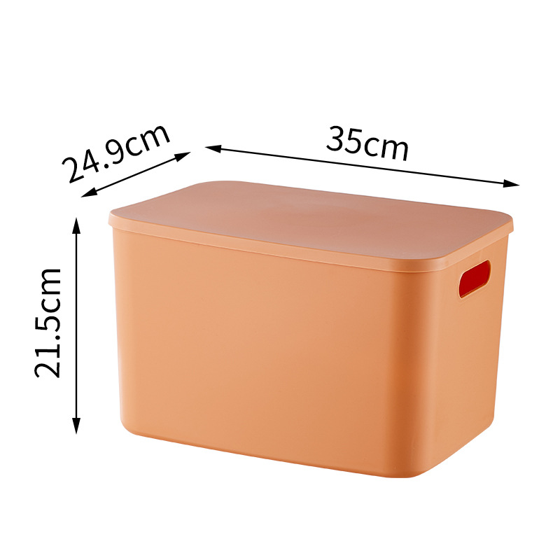 Hermes Orange Extra Large