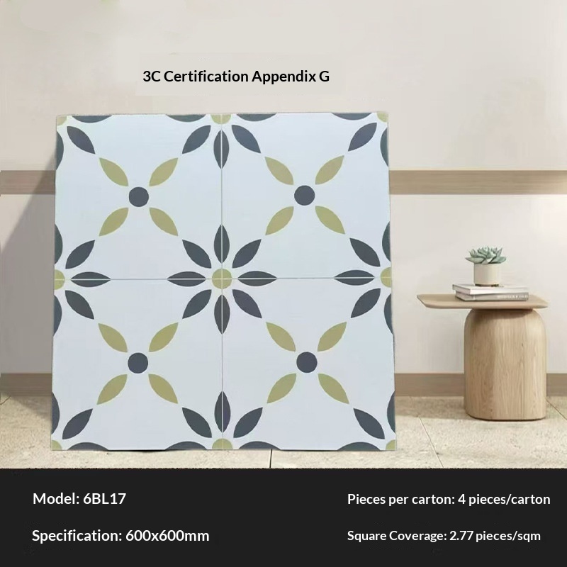 6bl17-full porcelain appendix g-high-quality decorative tiles