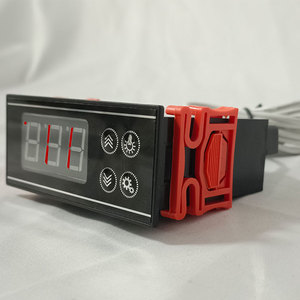 Контроллер температуры Longhey Led для холодильника - Product Image 6