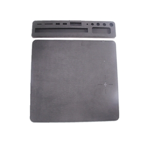 Campione gratuito design personalizzato all'ingrosso stampato mouse pad per computer - Product Image 6