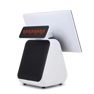 Заводская цена i3 i5 Windows POS система для использования кассового аппарата - Product Image 2