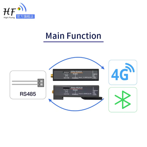 Servidor de comunicación en serie BT IoT RS485 a 4G de red completa de comunicación de recursos más grandes, de 2/1, 2, 2, 2, 2, 2, 2, 2 - Product Image 5