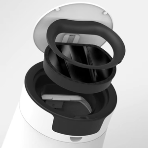 13L Smart Garbage Intelligent Sensor Self <strong>Packing</strong> and Self-Sealing Trash Can With Inner Bucket Trash <strong>Bin</strong> Dustbin for Household - Product Image 3