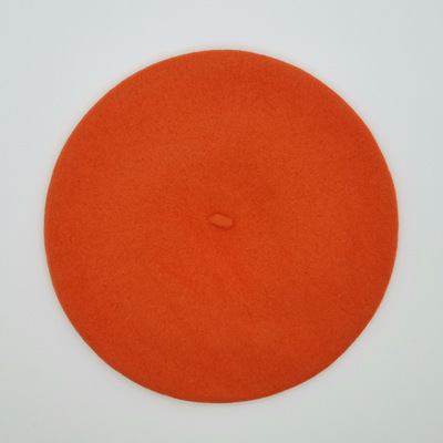 8 arancione