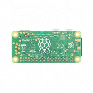 RUIJIA 2W con modulo Wireless WIFI 1GHz CPU512MB RAM BLE scheda di sviluppo lampone Pi Zero 2W lampone Pi Zero - Product Image 3