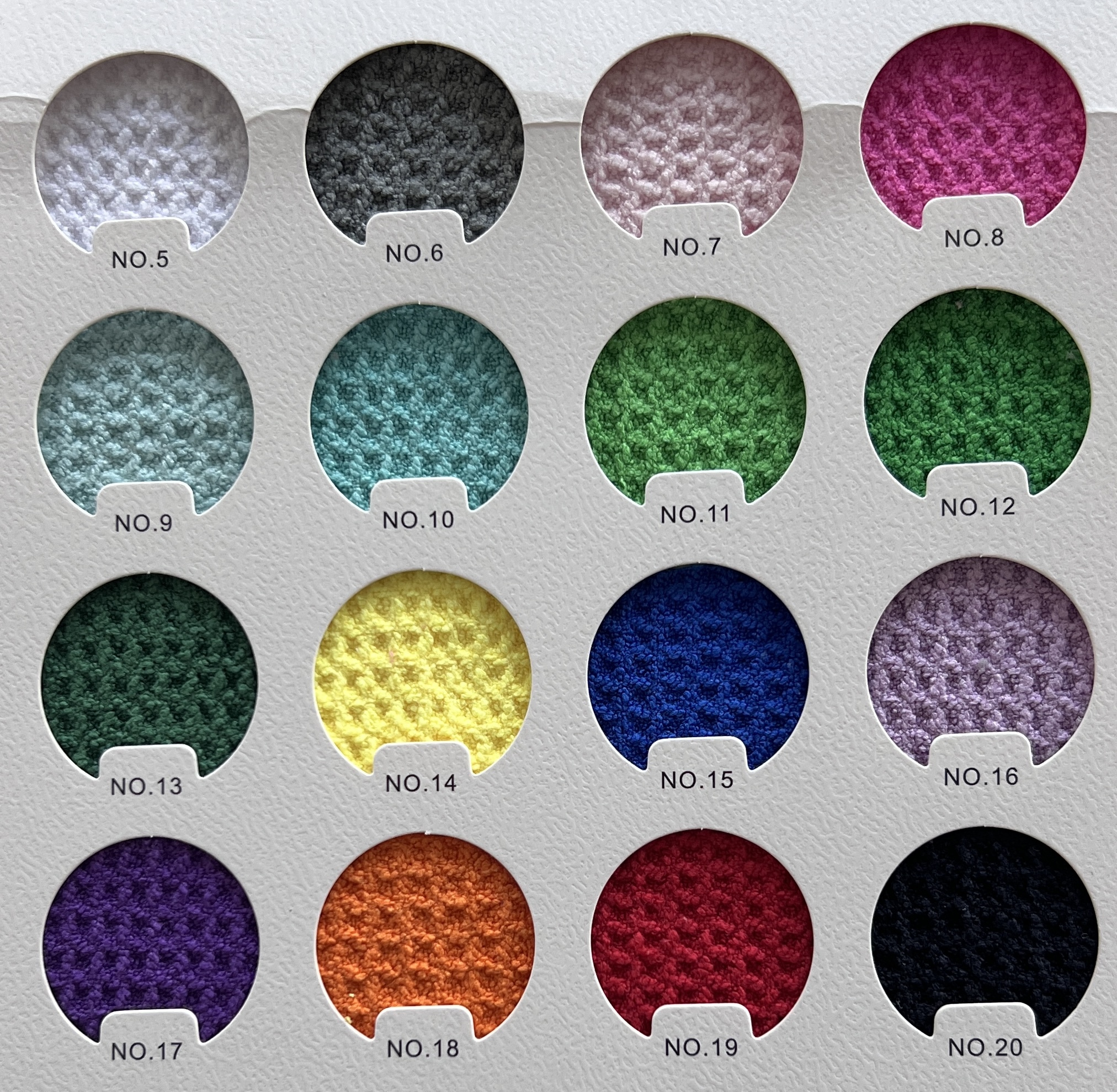 Colore stock