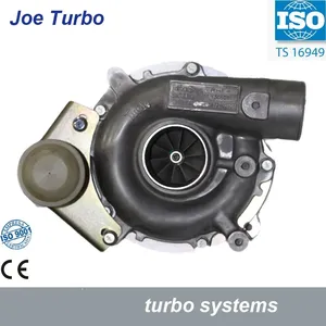 RHF5 TURBO 8972402101 8971856452 VC420037 VIDA turboşarj için ISUZU D MAX Rodeo Pickup 04-motor 4JA1T 4JA1 4JA1L 2.5L 136HP - Product Image 5
