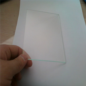OEM 1.1mm 2mm 3mm AG temperli cam panel olmayan parlama ekran AG cam dokunmatik ekran için - Product Image 6