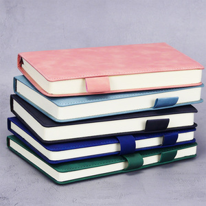 Venta caliente de la fábrica cuadernos personalizados de diferentes colores y tamaños Cuadernos de estudiantes, cuadernos a Prueba de tinta - Product Image 4
