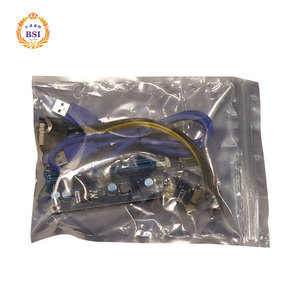 Adaptador de tarjeta gráfica 009S, versión 009S, elevador PCI-E 1X a 16X, extensión gráfica 009 GPU - Product Image 5