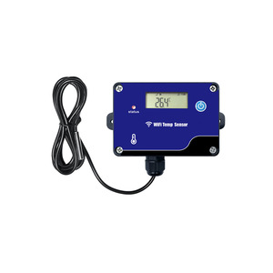 Agricultural Use Waterproof IP54 Wifi <strong>Temperature</strong> and Humidity Recorder <strong>Data</strong> <strong>Logger</strong> - Product Image 3