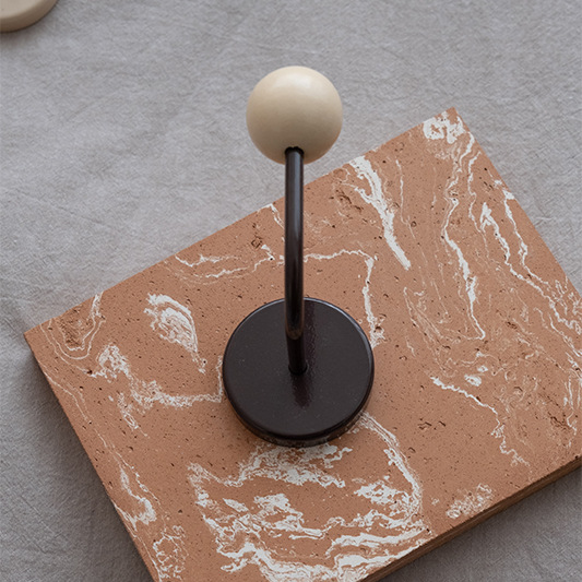 Brown +Beige