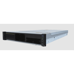 Nuovo Server FusionServer 2488H V6 Cloud Computing Server Rack 2U 2-Socket 24SFF - Product Image 2