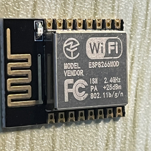 Honclay ESP-12E <strong>ESP8266</strong> <strong>ESP12E</strong> Esp8266mod <strong>WiFi</strong> Wireless Transceiver Wireless <strong>WiFi</strong> <strong>Module</strong> Development Board ESP-12E for Arduino