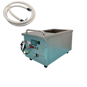 Sabun dolum araba PLC cihazı Panel dolum ağırlığı ayarlanabilir akış hızı ayarlanabilir sabun sabit sıcaklık dolum araba - Product Image 1
