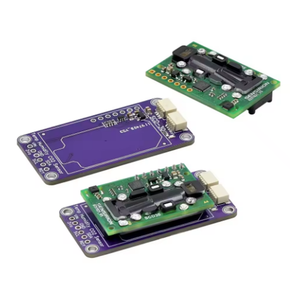 Modulo sensori di qualità dell'aria SCD30 per misure CO2 e RH/T I2C Modbus PWM - Product Image 2