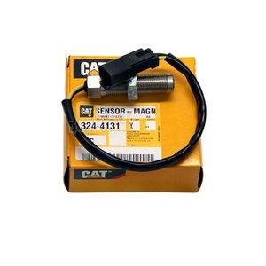 E320B 320D 320C Excavator Speed Sensor 324-4131 3244131 for Cat Engine - Product Image 1