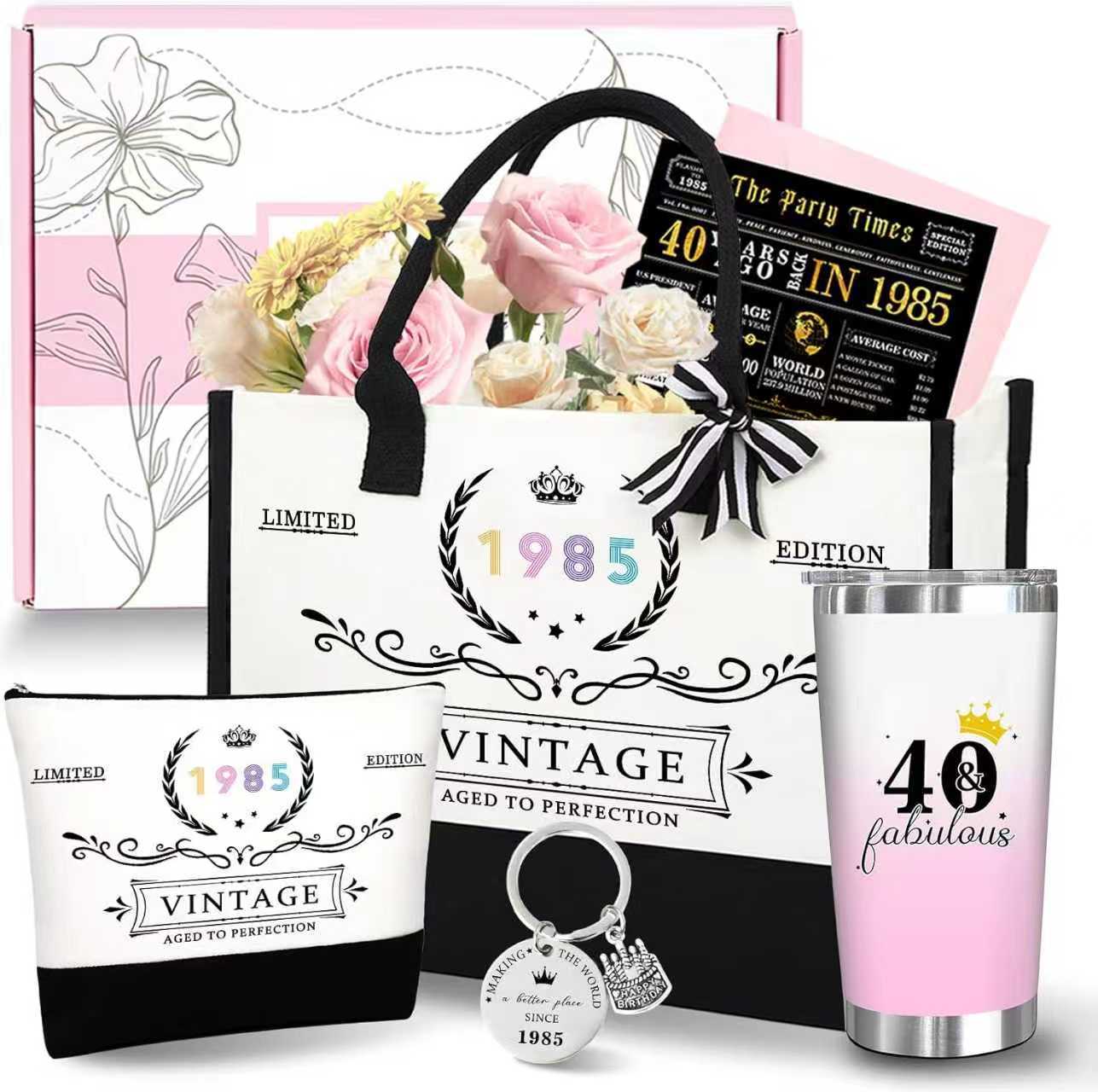 Coffret cadeau 2