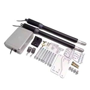 24VDC Heavy Duty <strong>Automatic</strong> Door Opener 200KG Dual Arm Swing Gate Motor for Villa Gate <strong>Automatic</strong> <strong>Access</strong> <strong>Control</strong> <strong>System</strong> - Product Image 1