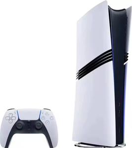 Brand New Original Original Packaging Game Console K Tb Fps Computer ultra High <strong>Speed</strong> Thin Disc Version <strong>PS</strong> Professional - Product Image 3
