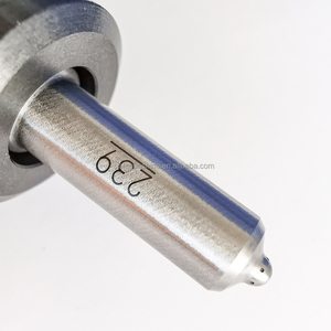 Genuine EUI Injector Assy BEBE4D17002 <strong>16650</strong>-<strong>00Z1A</strong> E3 Injector New Condition - Product Image 4